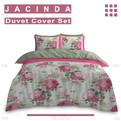 JACINDA