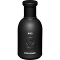 Jack & Jones No. 3 Eau de Toilette 75ml Spray
