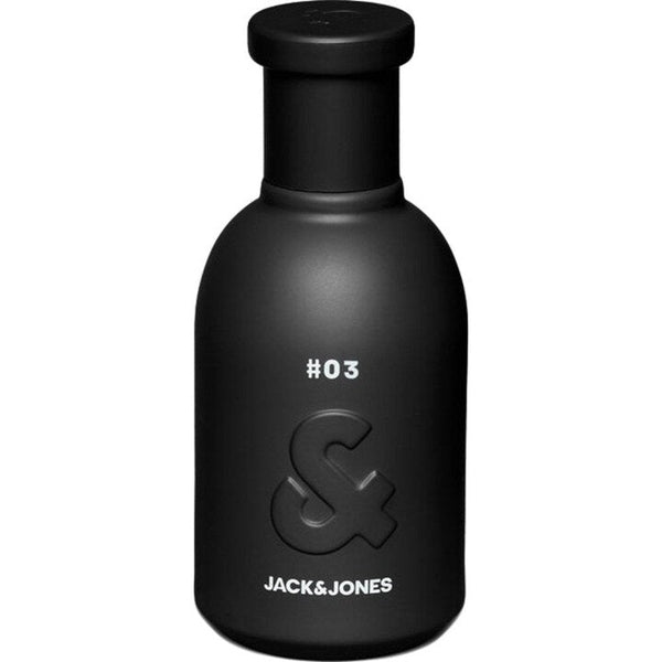 Jack & Jones No. 3 Eau de Toilette 75ml Spray