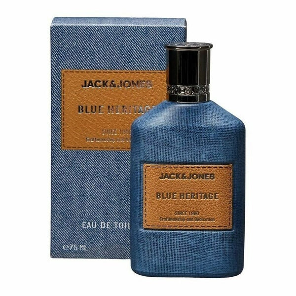 Jack & Jones Premium Blue Heritage Eau de Toilette 75ml Spray