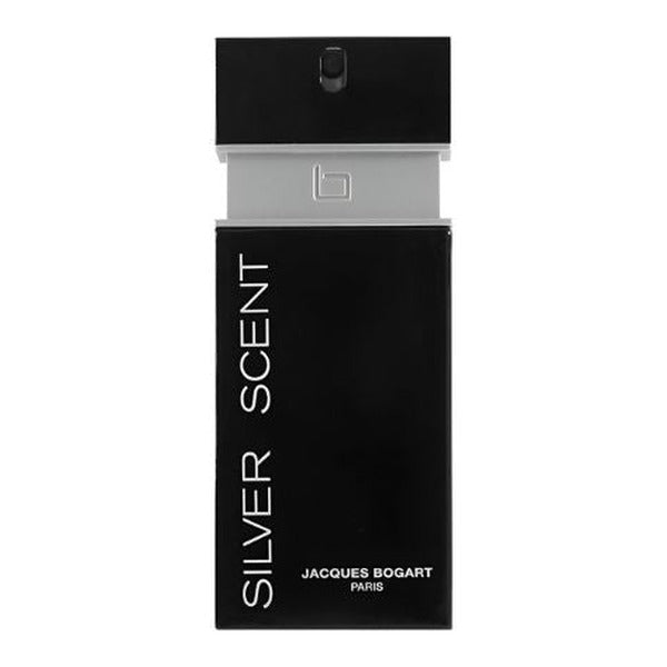Jacques Bogart Silver Scent Eau de Toilette 200ml Spray