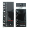 Jacques Bogart Silver Scent Intense Eau de Toilette 200ml Spray