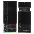 Jacques Bogart Silver Scent Intense Eau de Toilette 100ml Spray