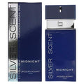 Jacques Bogart Silver Scent Midnight Eau de Toilette 100ml Spray