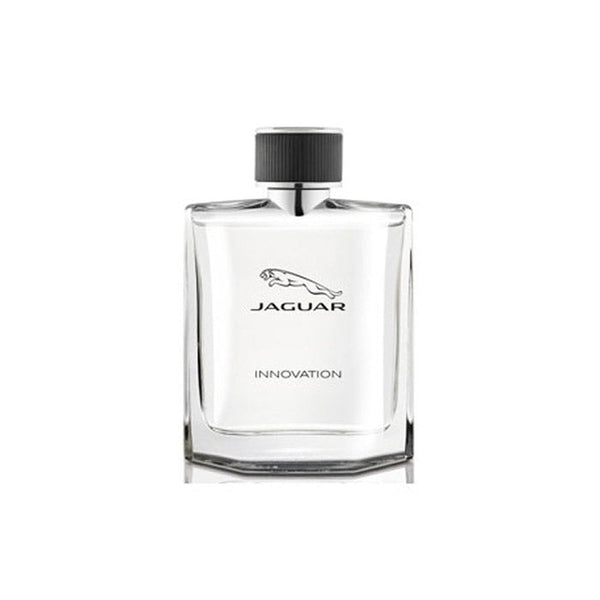 Jaguar Innovation Eau de Toilette 100ml Spray