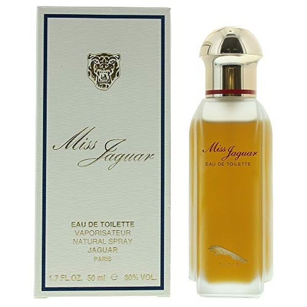 Jaguar Miss Jaguar Eau de Toilette 50ml Spray