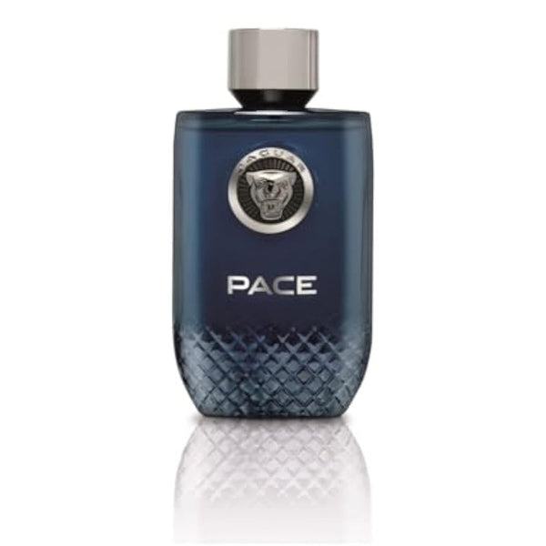Jaguar Pace Eau de Toilette 100ml Spray