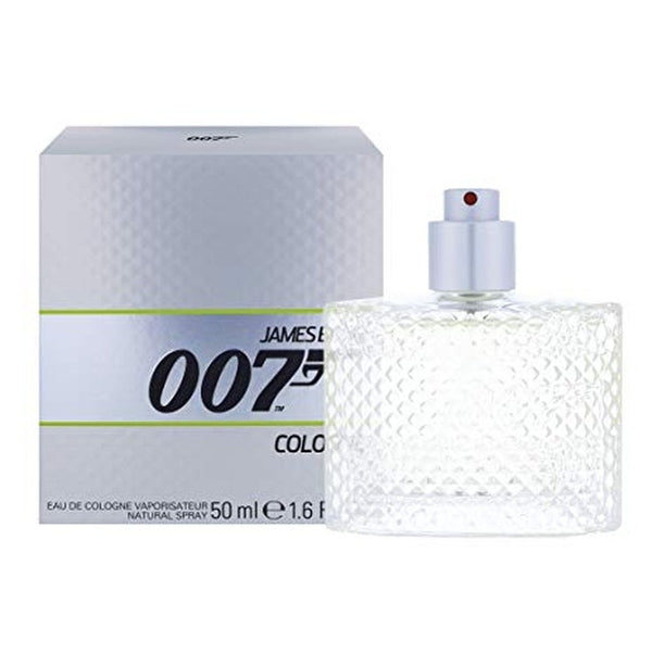James Bond 007 Cologne Eau de Cologne 50ml Spray