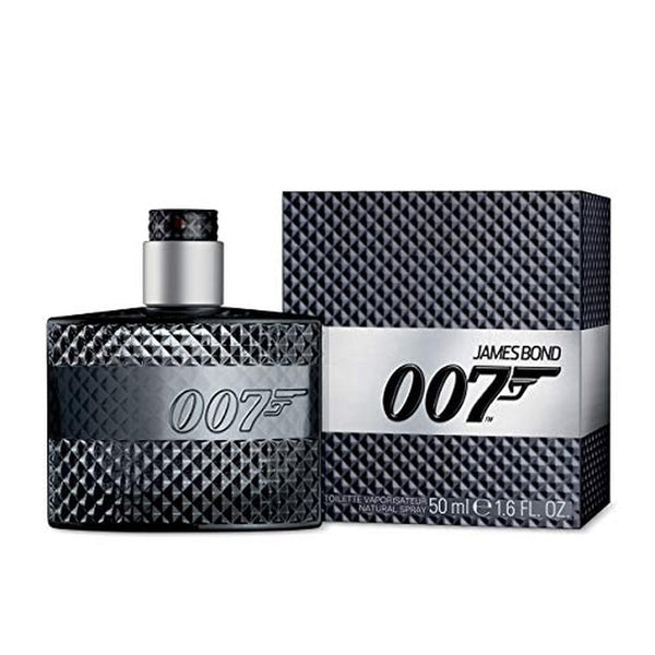 James Bond 007 Eau de Toilette 50ml Spray