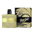 James Bond 007 Gold Eau de Toilette 75ml Spray