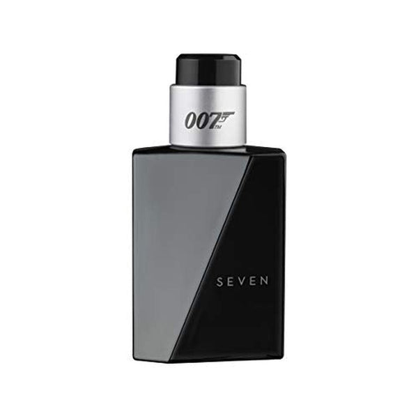 James Bond 007 Seven Eau de Toilette 30ml Spray