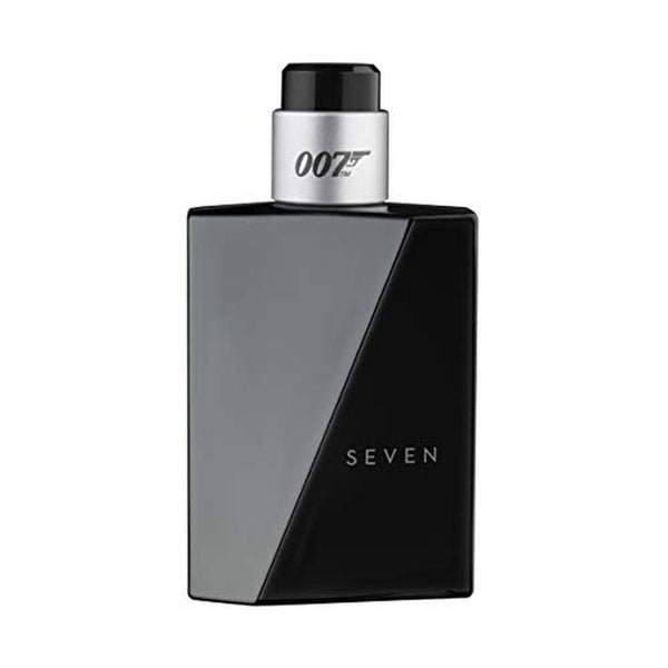 James Bond 007 Seven Eau de Toilette 50ml Spray