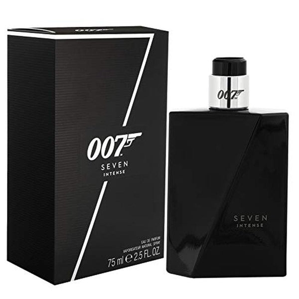 James Bond 007 Seven Intense Eau de Parfum for Men 75ml Spray