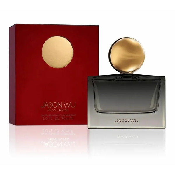 Jason Wu Velvet Rose Eau de Parfum 90ml Spray