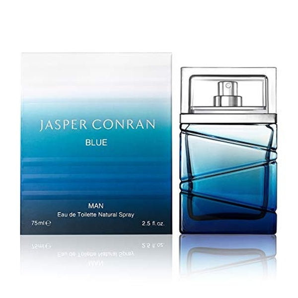 Jasper Conran Blue Eau de Toilette 75ml Spray