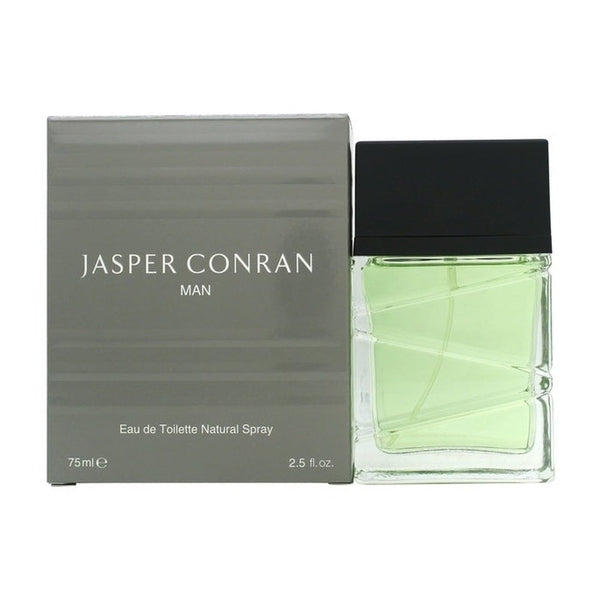 Jasper Conran Man Eau de Toilette 75ml Spray
