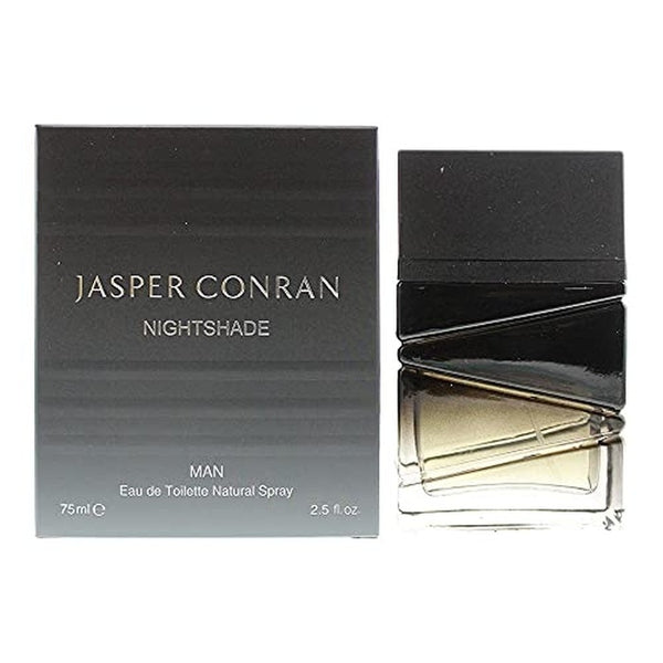 Jasper Conran Nightshade Men Eau de Toilette 75ml Spray