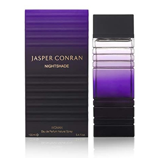 Jasper Conran Nightshade Woman Eau de Parfum 100ml Spray
