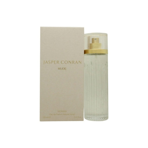 Jasper Conran Nude Eau de Parfum 100ml Spray