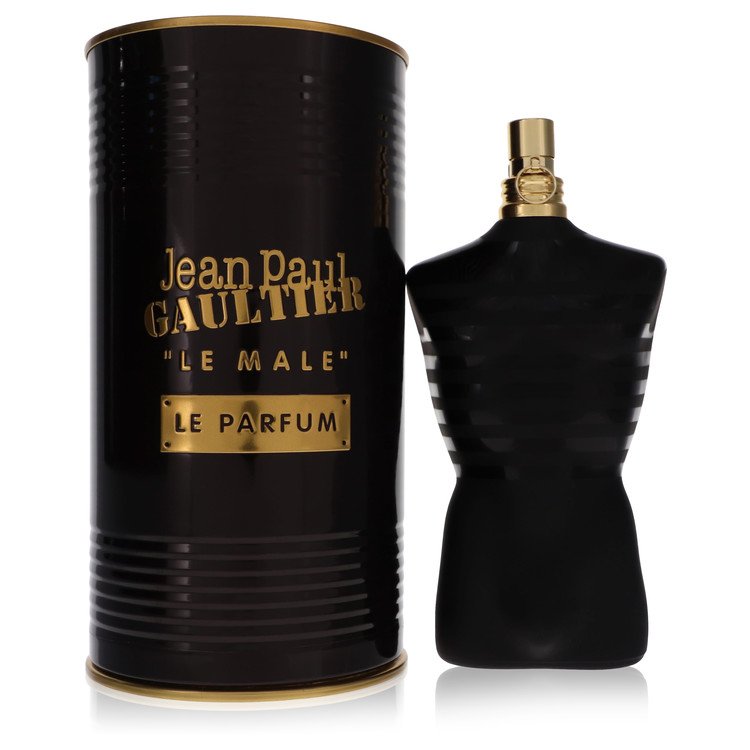 Jean Paul Gaultier Le Male Le Parfum Eau de Parfum Spray 6.8 oz / 200 ml
