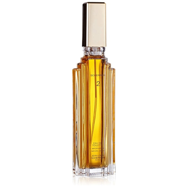 Jean-Louis Scherrer 2 Eau de Toilette 50ml Spray