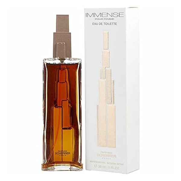 Jean-Louis Scherrer Immense Pour Femme Eau de Toilette 30ml Spray