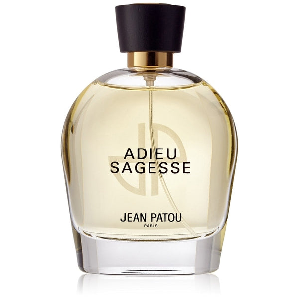 Jean Patou Collection Héritage Adieu Sagesse Eau de Parfum 100ml Spray