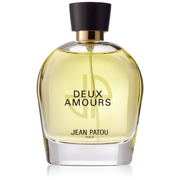 Jean Patou Collection Héritage Deux Amours Eau de Parfum 100ml Spray
