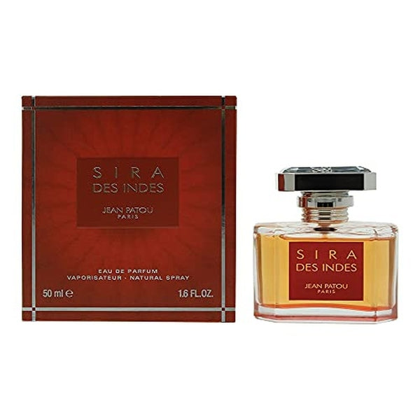 Jean Patou Sira Des Indes Eau de Parfum 50ml Spray