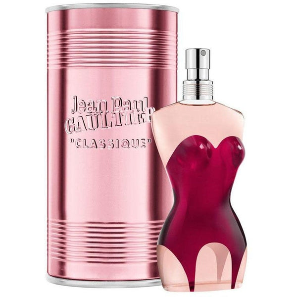 Jean Paul Gaultier Classique Eau de Parfum 50ml Spray