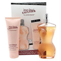 Jean Paul Gaultier Classique Gift Set 100ml EDT + 75ml Body Lotion