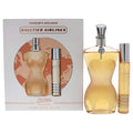 Jean Paul Gaultier Classique Gift Set 100ml EDT + 20ml EDT