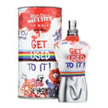 Jean Paul Gaultier Classique Pride Edition 2023 Eau de Toilette 125ml Spray