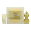 Jean Paul Gaultier Divine Gift Set 100ml EDP + 75ml Shower Gel