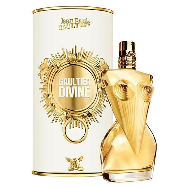 Jean Paul Gaultier Divine Le Parfum Eau de Parfum 50ml Spray
