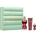 Jean Paul Gaultier La Belle Gift Set 50ml EDP + 75ml Body Lotion + 6ml EDP