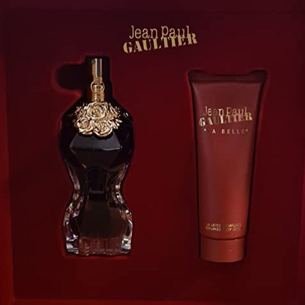 Jean Paul Gaultier La Belle Gift Set 50ml EDP + 75ml Body Lotion