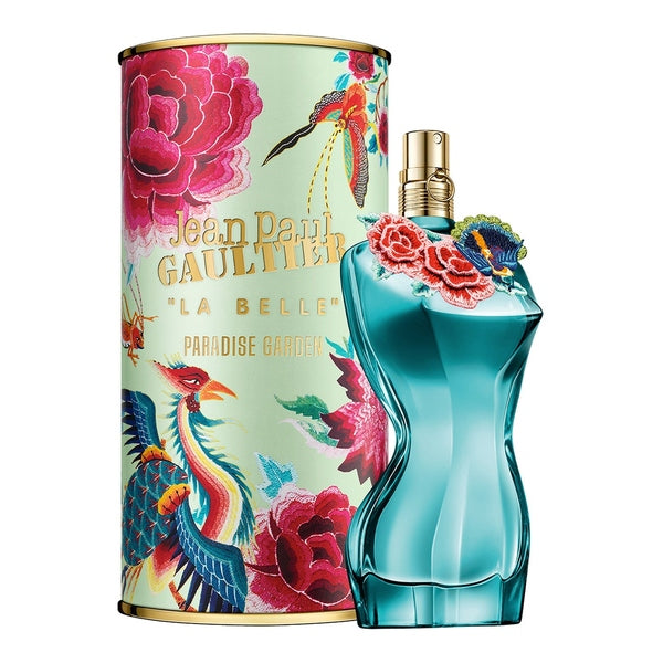 Jean Paul Gaultier La Belle Paradise Garden Eau De Parfum 50ml