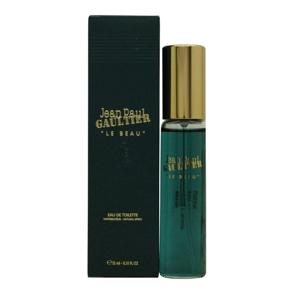 Jean Paul Gaultier Le Beau Eau de Toilette 15ml Spray