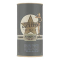 Jean Paul Gaultier Le Male Aviator Eau de Toilette 125ml Spray - Limited Edition