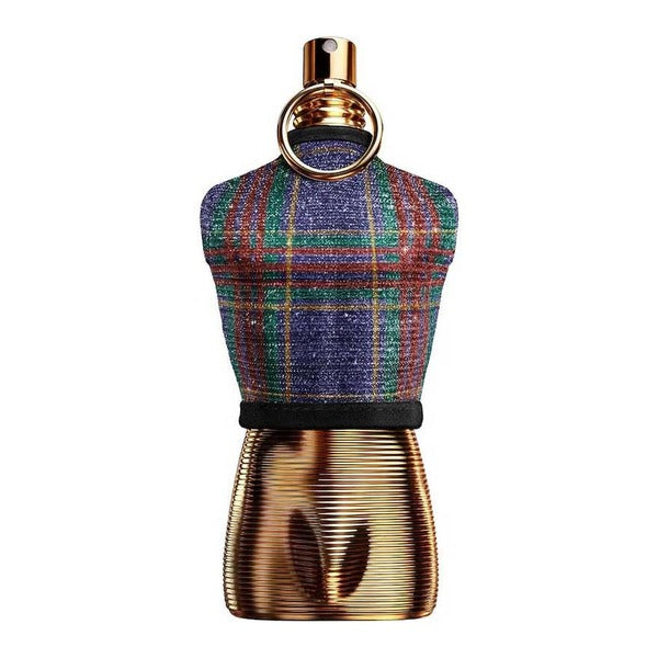 Jean Paul Gaultier Le Male Elixir Eau de Parfum - Collector Edition 125ml Spray