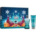 Jean Paul Gaultier Le Male Gift Set 125ml EDT + 75ml All-Over Shower Gel