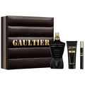 Jean Paul Gaultier Le Male Le Parfum Gift Set 125ml EDP + 75ml Shower Gel + 10ml EDP