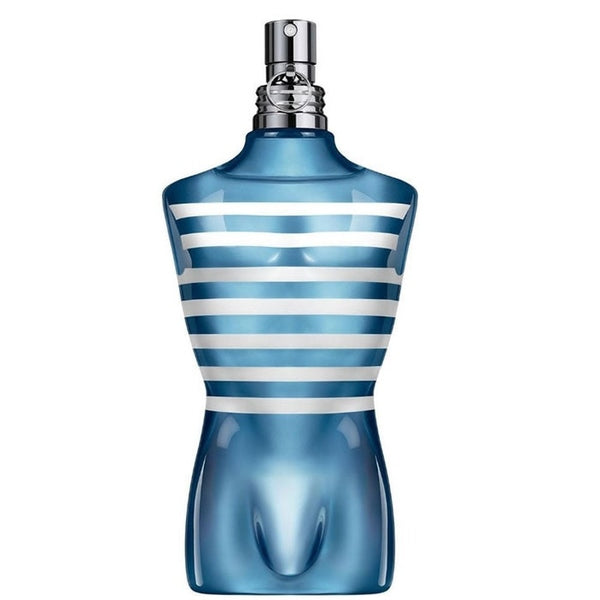 Jean Paul Gaultier Le Male On Board Eau de Toilette 125ml Spray