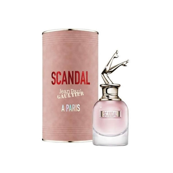 Jean Paul Gaultier Scandal A Paris Eau de Toilette 80ml Spray