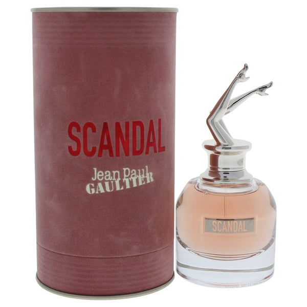 Jean Paul Gaultier Scandal Eau de Parfum 50ml Spray