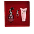 Jean Paul Gaultier Scandal Gift Set 50ml EDP + 75ml Body Lotion + 6ml EDP