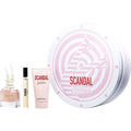 Jean Paul Gaultier Scandal Gift Set 50ml EDP + 75ml Body Lotion + 10ml EDP