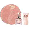 Jean Paul Gaultier Scandal Gift Set EDP 80ml + Body Lotion 75ml