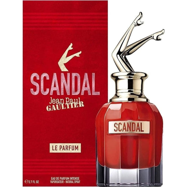 Jean Paul Gaultier Scandal Le Parfum Eau de Parfum 80ml Spray